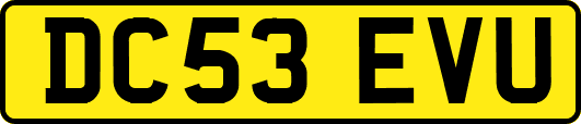 DC53EVU