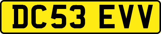 DC53EVV