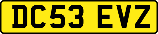 DC53EVZ