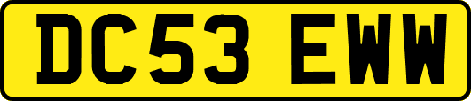 DC53EWW