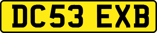 DC53EXB