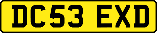 DC53EXD