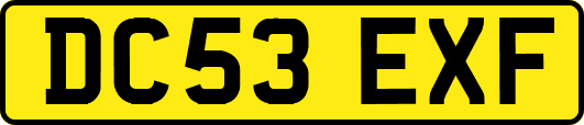 DC53EXF