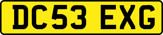 DC53EXG