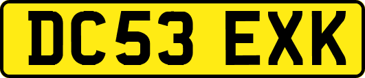 DC53EXK