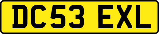 DC53EXL