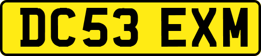 DC53EXM