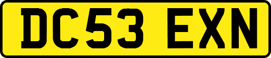 DC53EXN