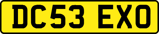 DC53EXO