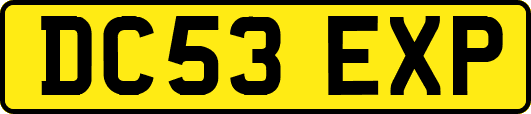 DC53EXP