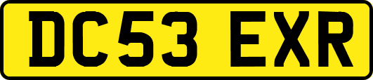 DC53EXR