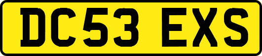 DC53EXS