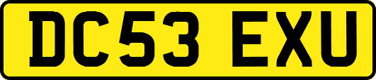 DC53EXU