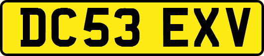 DC53EXV