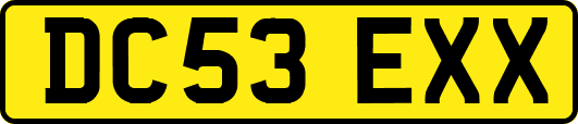 DC53EXX