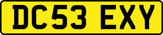 DC53EXY
