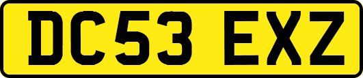 DC53EXZ