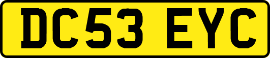 DC53EYC