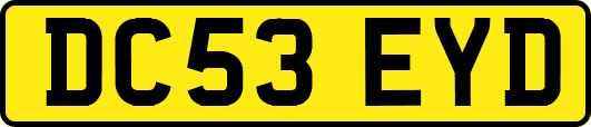DC53EYD