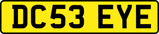 DC53EYE