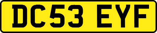 DC53EYF