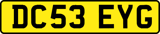 DC53EYG