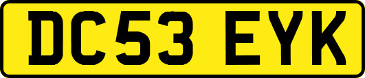 DC53EYK