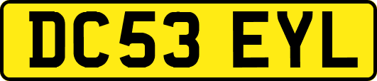 DC53EYL