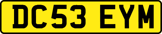 DC53EYM