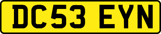DC53EYN