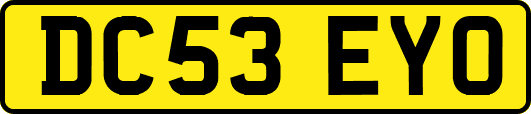 DC53EYO
