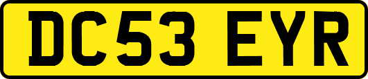 DC53EYR