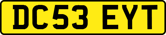 DC53EYT
