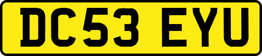 DC53EYU