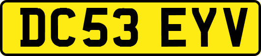 DC53EYV