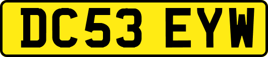 DC53EYW