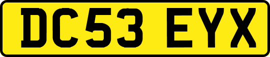 DC53EYX