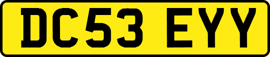 DC53EYY