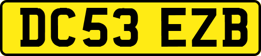 DC53EZB