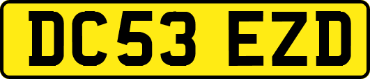 DC53EZD
