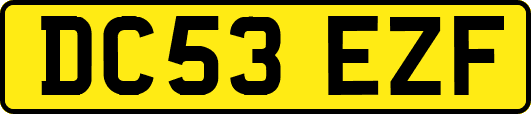 DC53EZF
