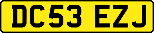 DC53EZJ