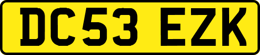 DC53EZK