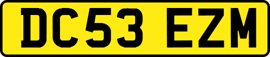 DC53EZM