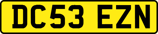 DC53EZN