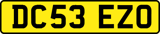 DC53EZO