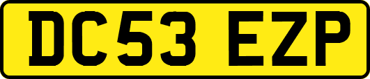 DC53EZP