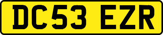 DC53EZR