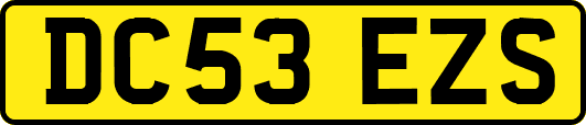 DC53EZS