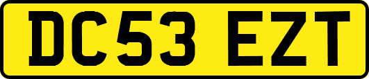 DC53EZT